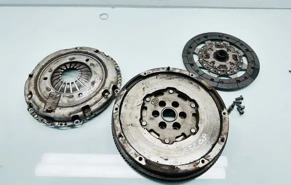 Toyota Proace Clutch set kit 9818024380 7512