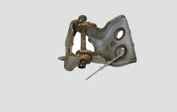 Peugeot 508 Front door lower hinge