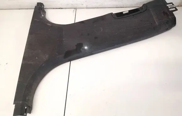 BMW 5 F10 F11 Other interior part 9116353 52107010