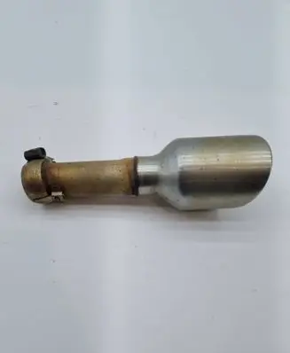 Ram 1500 DT Muffler ending 213AA