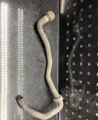 Audi A5 Engine coolant pipe/hose 8W0145919C