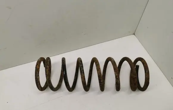 Ford Focus Rear coil spring