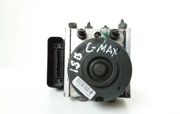 Ford Focus C-MAX ABS Pump 3M512M110CA 10020700304 10097001083