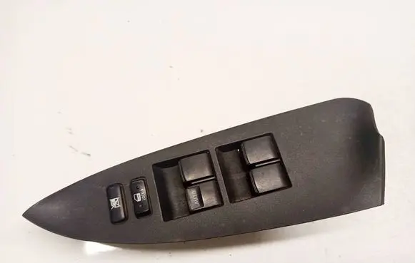 Toyota RAV 4 (XA30) Electric window control switch 7423242070