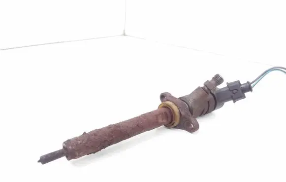 Ford Focus Fuel injector 0445110239