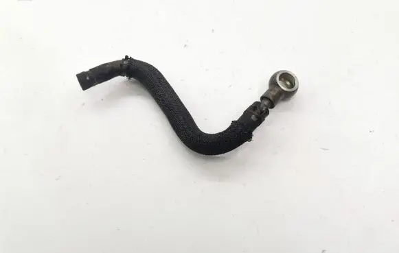 Mazda CX-5 Turbo turbocharger oiling pipe/hose