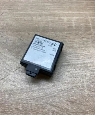 Ford C-MAX I Immobilizer control unit/module 3M5T15K602AC