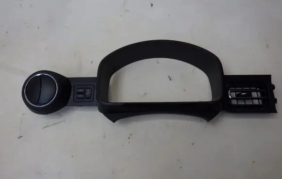 Suzuki Ignis Dashboard trim