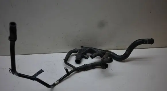 Audi A4 S4 B8 8K Engine coolant pipe/hose 03L121157AP