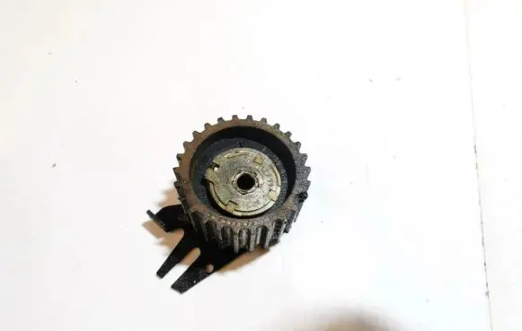 Fiat Marea Generator/alternator belt tensioner