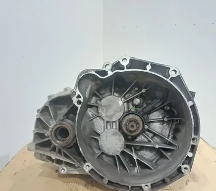 Ford Transit - Tourneo Connect Manual 6 speed gearbox DV6R7002L0A AV6R7201PA