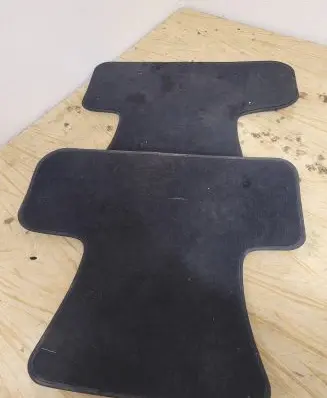 Audi Q5 SQ5 Car floor mat set 8R0864450