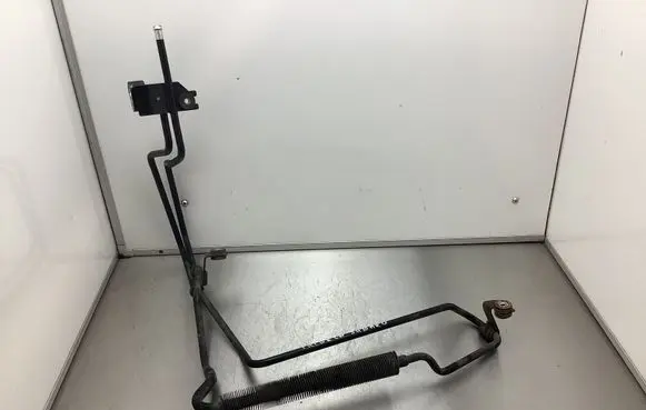 Subaru Tribeca Power steering radiator 