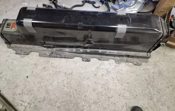 Volvo XC90 Hybrid / electric car battery 36003332