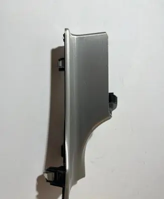 Mercedes-Benz GLC X253 C253 Radio/GPS head unit trim A2536809400