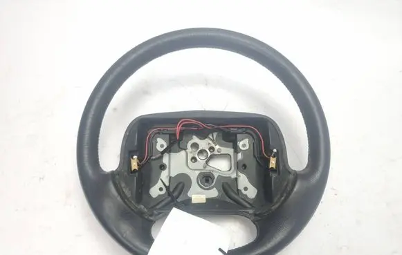 Chevrolet Corvette Steering wheel