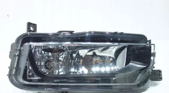 Volkswagen Transporter - Caravelle T6 Front fog light 7E0941662B
