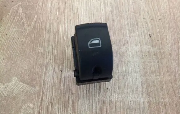 Audi A6 S6 C6 4F Electric window control switch