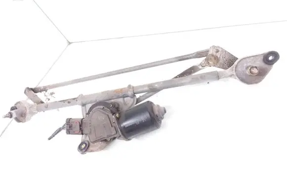 Chrysler PT Cruiser Front wiper linkage and motor 05288695AA AX1590105611