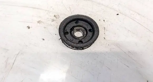 Opel Astra H Crankshaft pulley A883