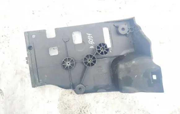 Land Rover Discovery 3 - LR3 Battery box tray dwm500031