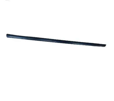Dodge Grand Caravan Front door trim (molding) 0ZR52TRMAB GAPN6068