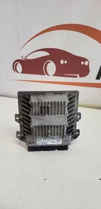 Ford Focus Engine control unit/module 6M5112A650YA 5WS40512AT 4BKA