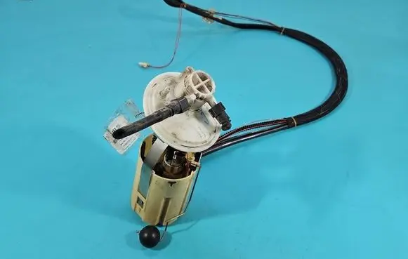 Volvo S60 In-tank fuel pump 8649681 IMPRK1463054