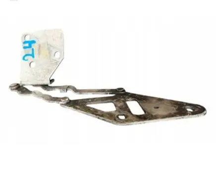 Volkswagen II LT Engine bonnet/hood hinges 2D0823301B