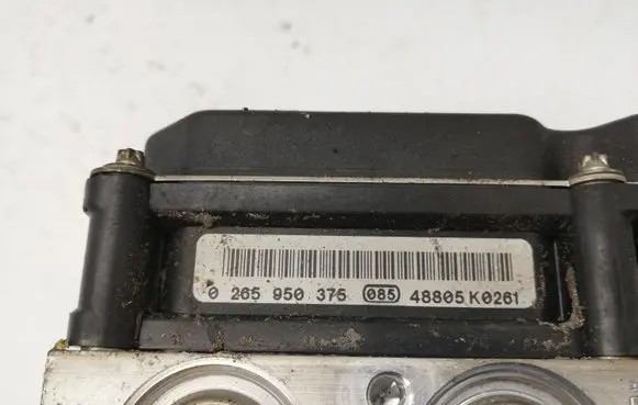 BMW 5 E60 E61 ABS Pump 0265234134