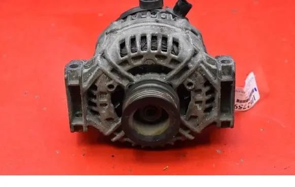 Opel Vectra C Generator/alternator 13129850YT