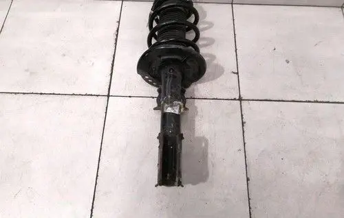 Ford Mustang VI Front shock absorber actuator solenoid FR3Z18124AA