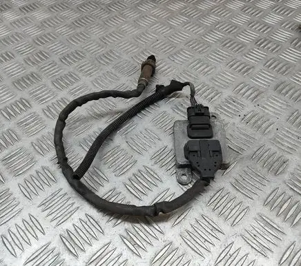 Mercedes-Benz Sprinter W906 Lambda probe sensor A0009058411