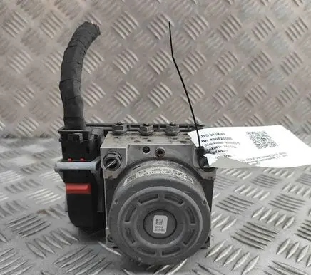Volkswagen Golf VII ABS Pump 5Q0614517CH