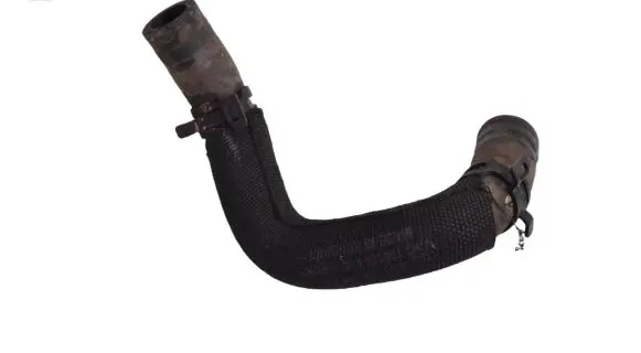 Audi A6 S6 C7 4G Engine coolant pipe/hose 4G0121448AP
