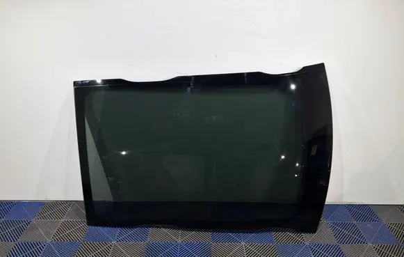 Toyota Auris E180 Sunroof glass 43R000197 DOT24M233AS3