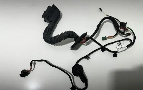 Mercedes-Benz E W213 Rear door wiring loom A2135403843