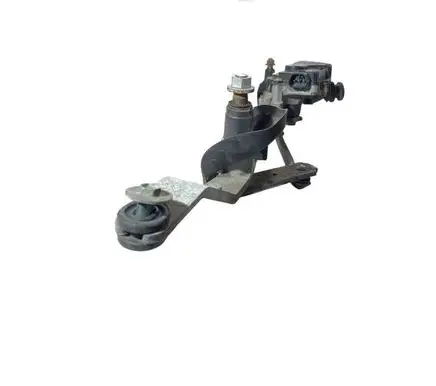 Dodge Charger Front wiper linkage and motor 57010291AG AX1590603176
