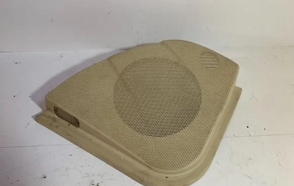 Mercedes-Benz E W211 Rear door speaker cover trim A2117370588