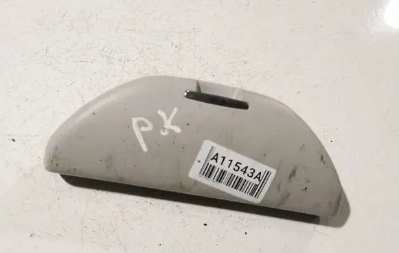 Seat Toledo III (5P) Other front door trim element 5P0857465B