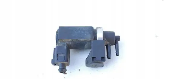 Audi A6 S6 C6 4F Turbo solenoid valve 059906628A