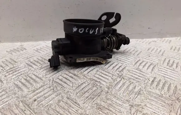 Ford Focus Throttle body valve 011205H1 XS4UMB011205H1 XS4UMB