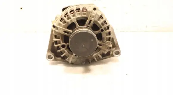 Opel Astra J Generator/alternator 13597227