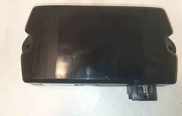Renault Laguna III Phone control unit/module 8200624041 8200624041E