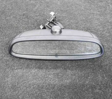 BMW 1 F20 F21 Rear view mirror (interior) E11046661 9256135