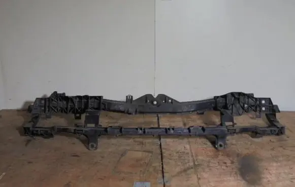 Ford Focus C-MAX Radiator support slam panel 8M518B041AC