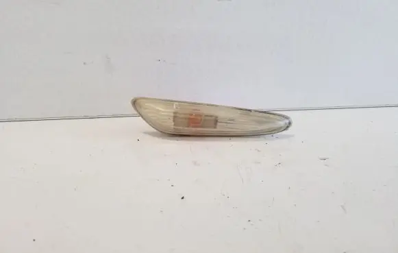 BMW X3 E83 Front fender indicator light 3418448