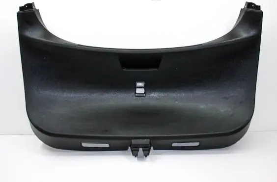 Tesla Model S Tailgate trim 100923300H 100923700E