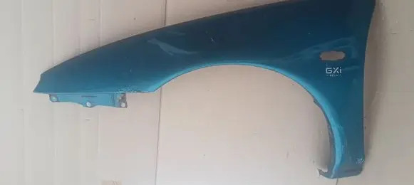 Mazda 323 Fender