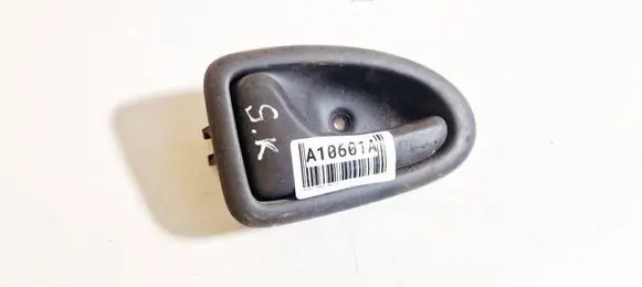 Renault Scenic I Rear door interior handle